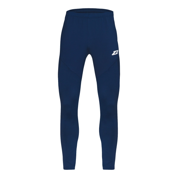 Spodnie treningowe DELTA 3.0 JUNIOR Granat Spodnie treningowe DELTA 3.0 JUNIOR Granat